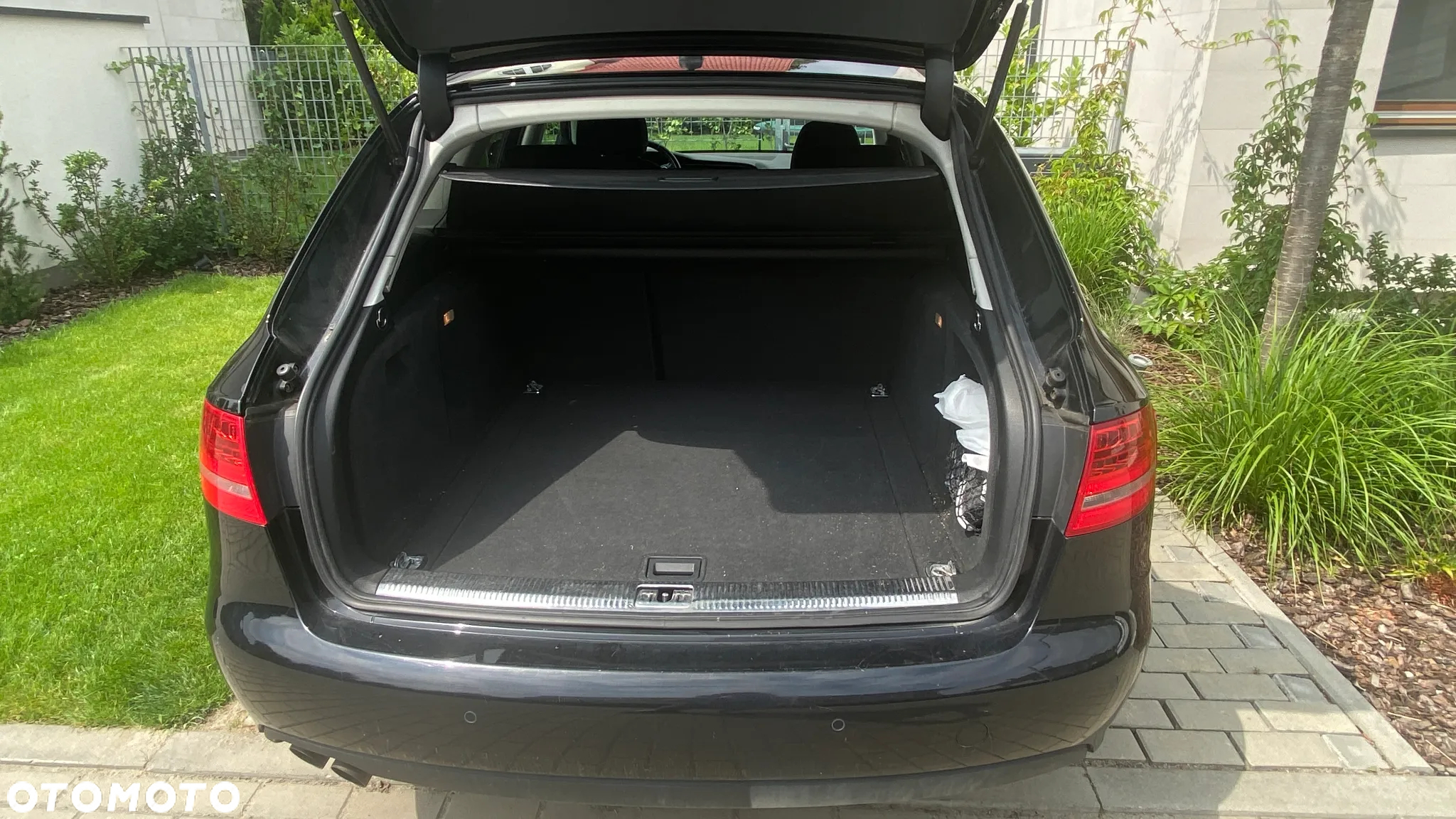 Audi A4 Avant 2.0 TDI DPF multitronic Ambiente - 10