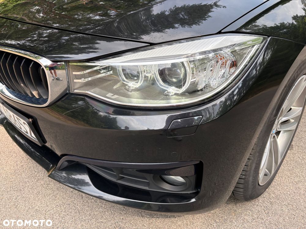BMW 3GT - 11