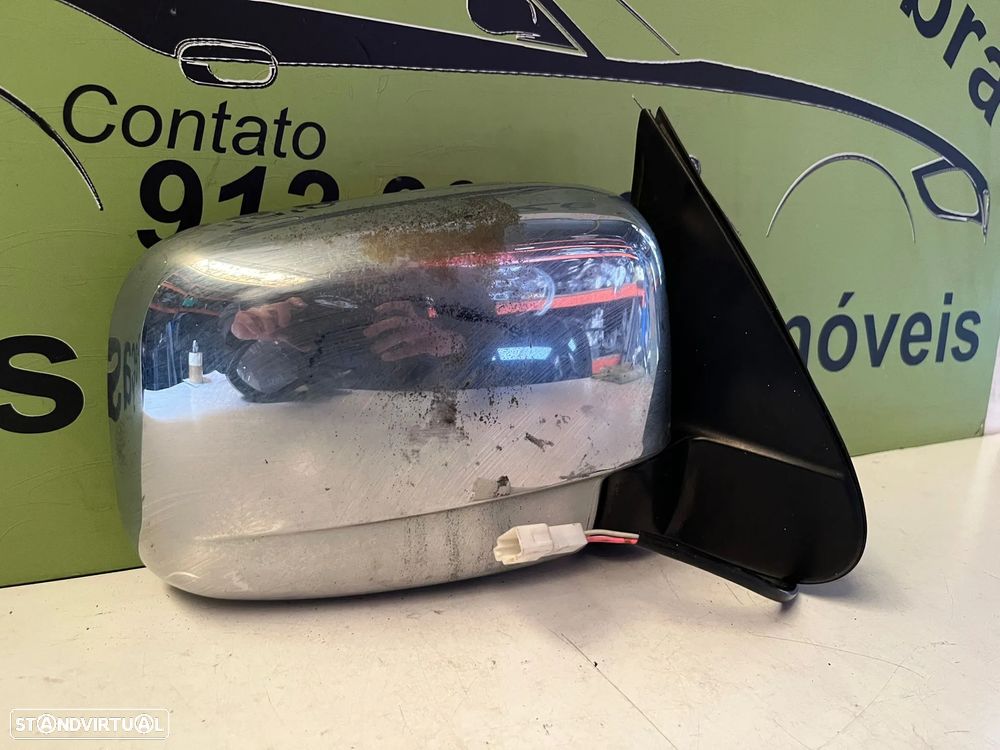 Ford Ranger - ESPELHO RETROVISOR DIREITO - ER353 - 2