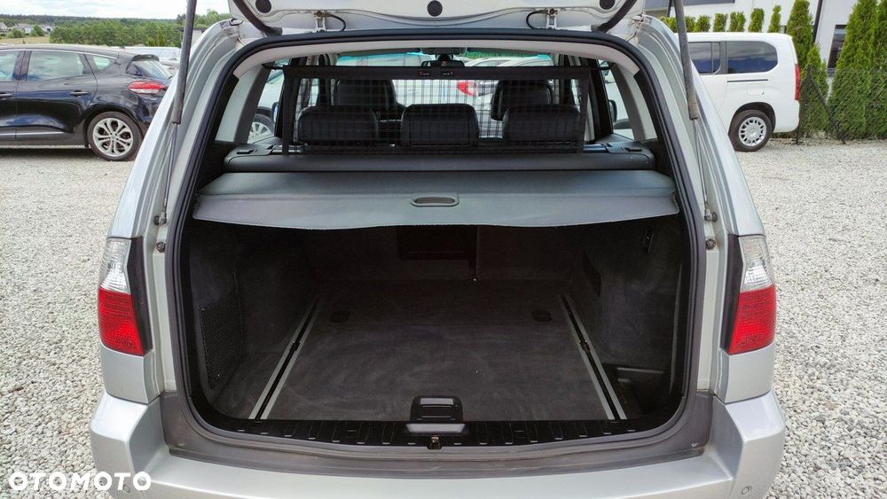 BMW X3 xDrive20d Edition Exclusive - 8