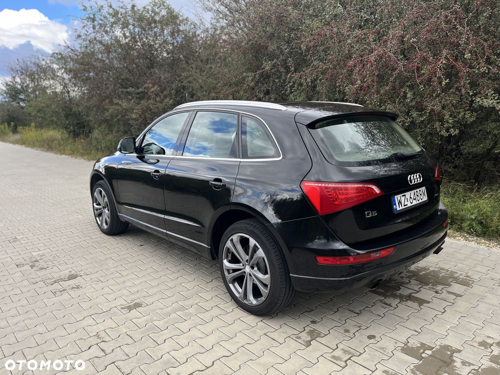 Audi Q5 2.0 TFSI Quattro S tronic - 13