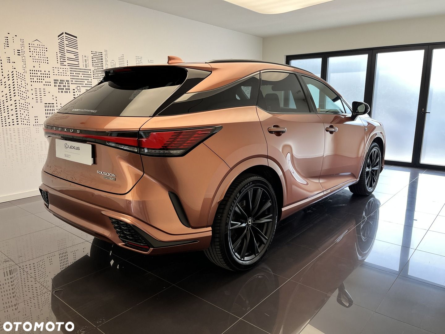 Lexus RX - 2