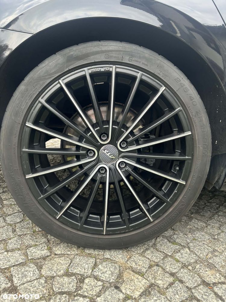 Volkswagen Passat 2.0 TDI BMT Highline - 15