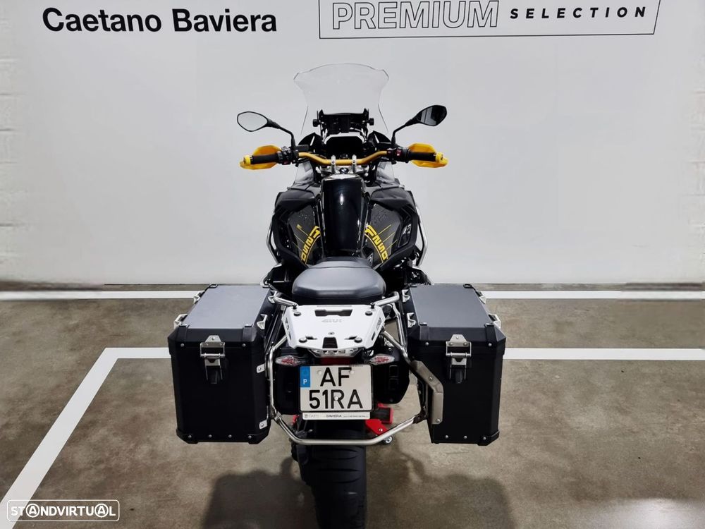 BMW R 1250 GS Adventure 1250GSAdventure 40 Anos - 7