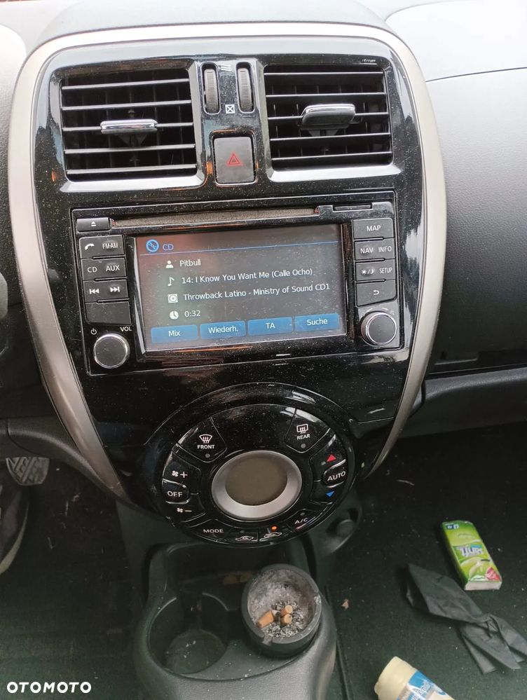 Nissan Micra - 12