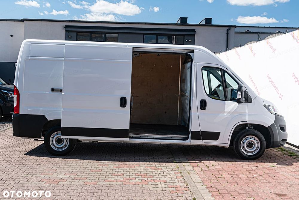 Fiat Ducato L3H2 2.2 140KM - 7