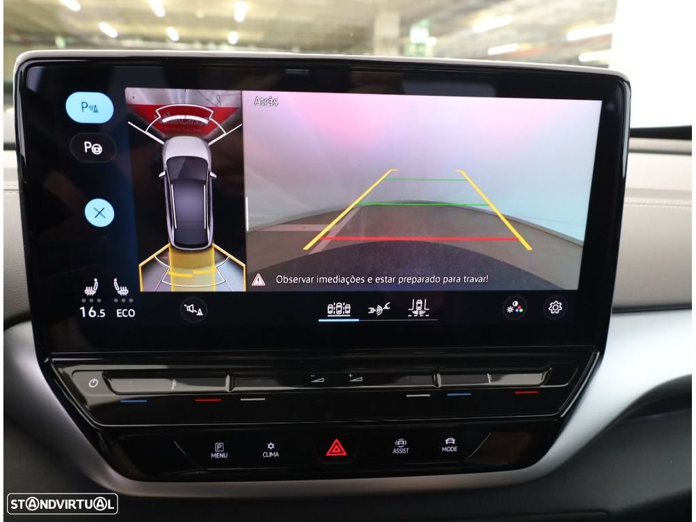 VW ID.4 77 kWh Pro Performance - 19