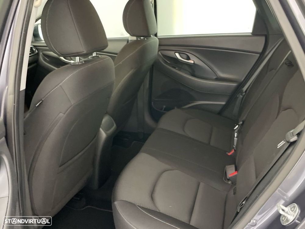 Hyundai i30 1.0 T-GDi Style - 12