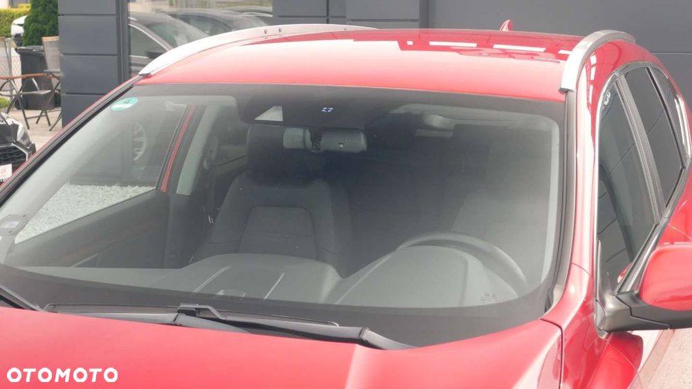 Honda CR-V - 25