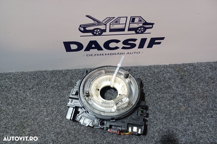 Spirala volan 1.6 TDCI 5K0953549C Volkswagen VW Caddy 3 [facelift] [2 - 1