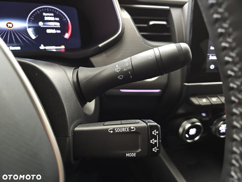 Renault Arkana 1.3 TCe mHEV Techno EDC - 11