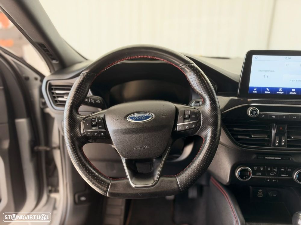 Ford Kuga 1.5 EcoBoost Titanium - 8