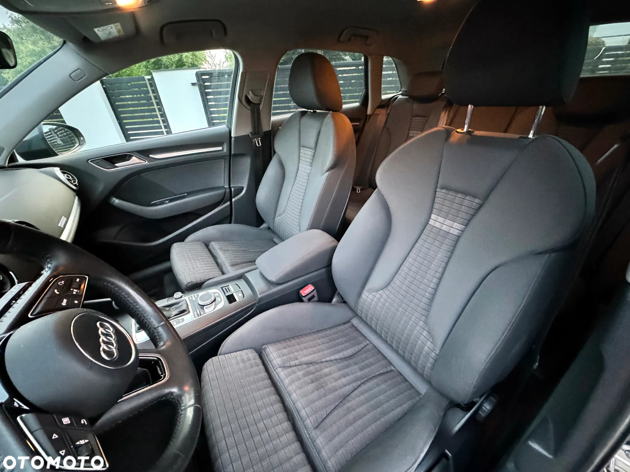 Audi A3 - 14