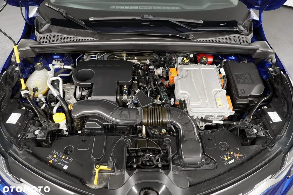 Renault Captur 1.6 E-TECH Plug-In Intens - 22