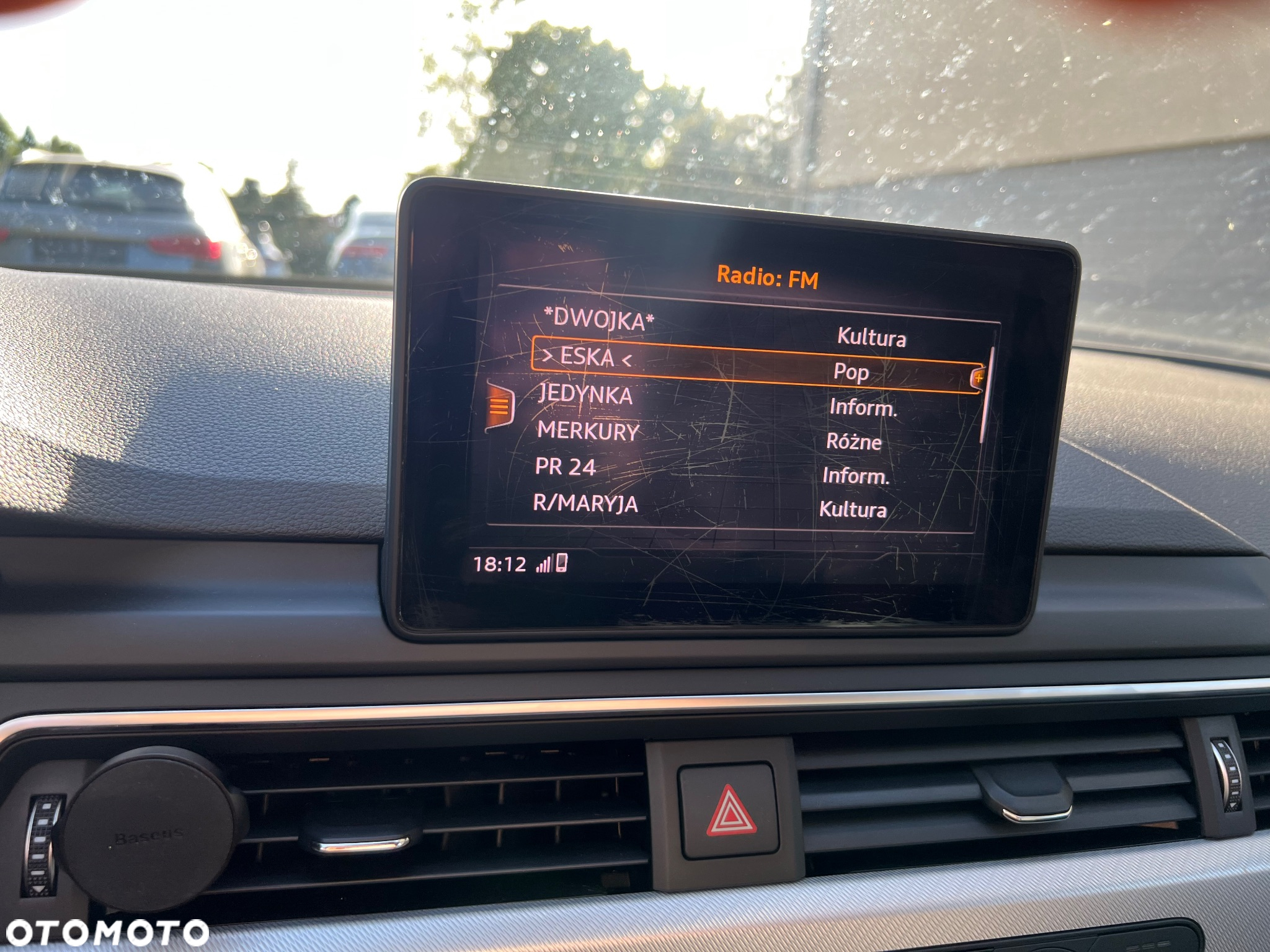 Audi A4 - 21