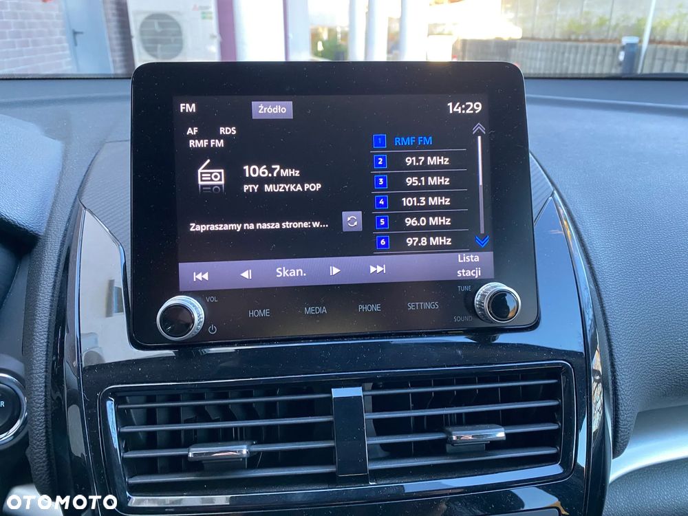 Mitsubishi Eclipse Cross 4WD Select - 26