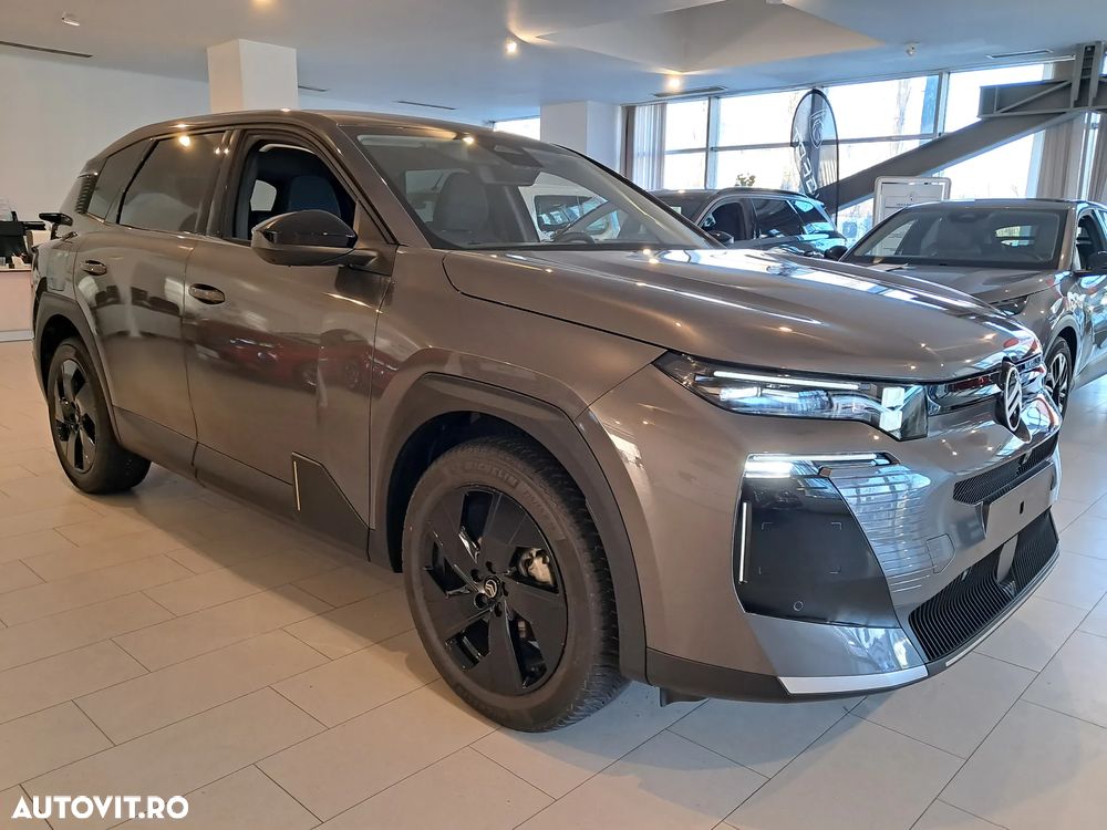 Citroën C5 Aircross Hybrid 145 MAX - 2