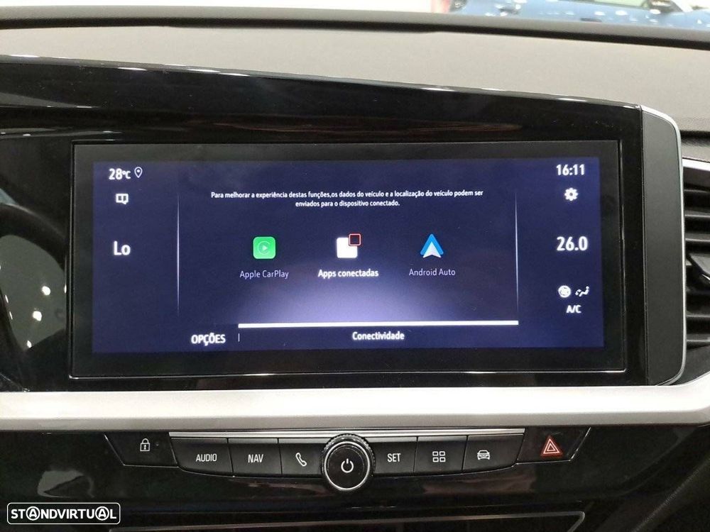 Opel Grandland 1.5 CDTI GS AT - 16