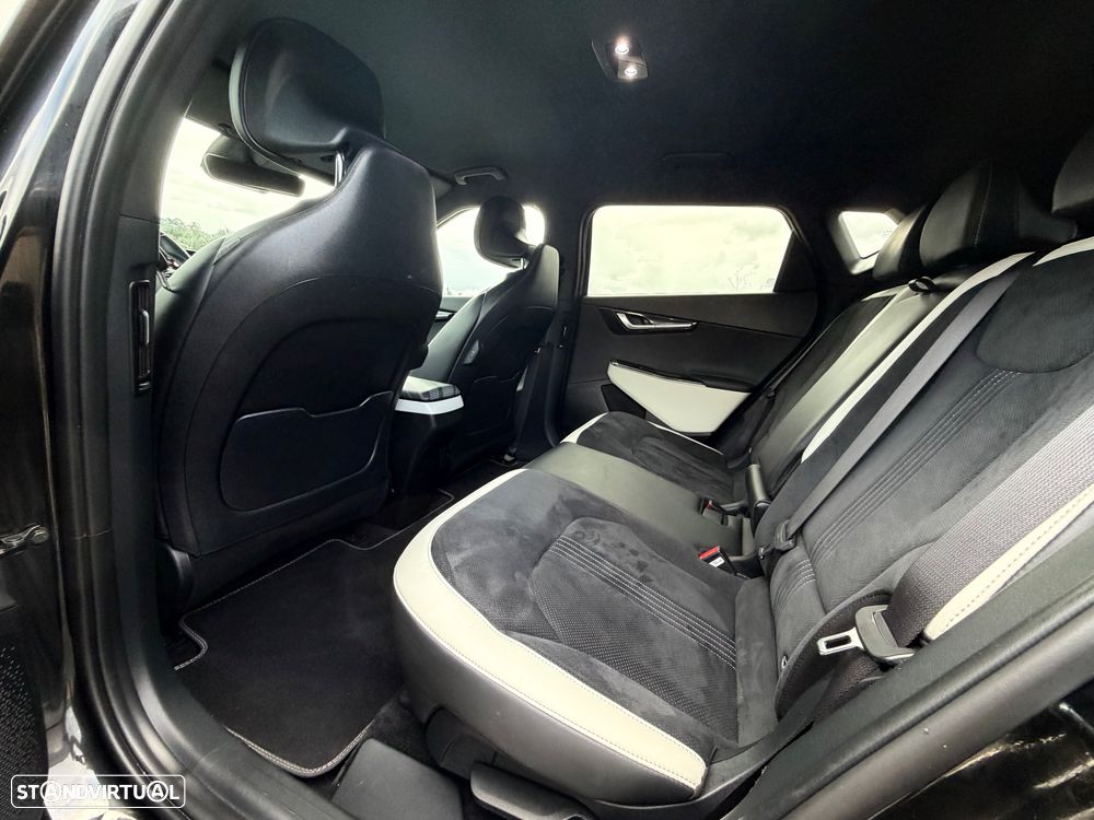 Kia EV6 77.4 kWh GT-Line - 32