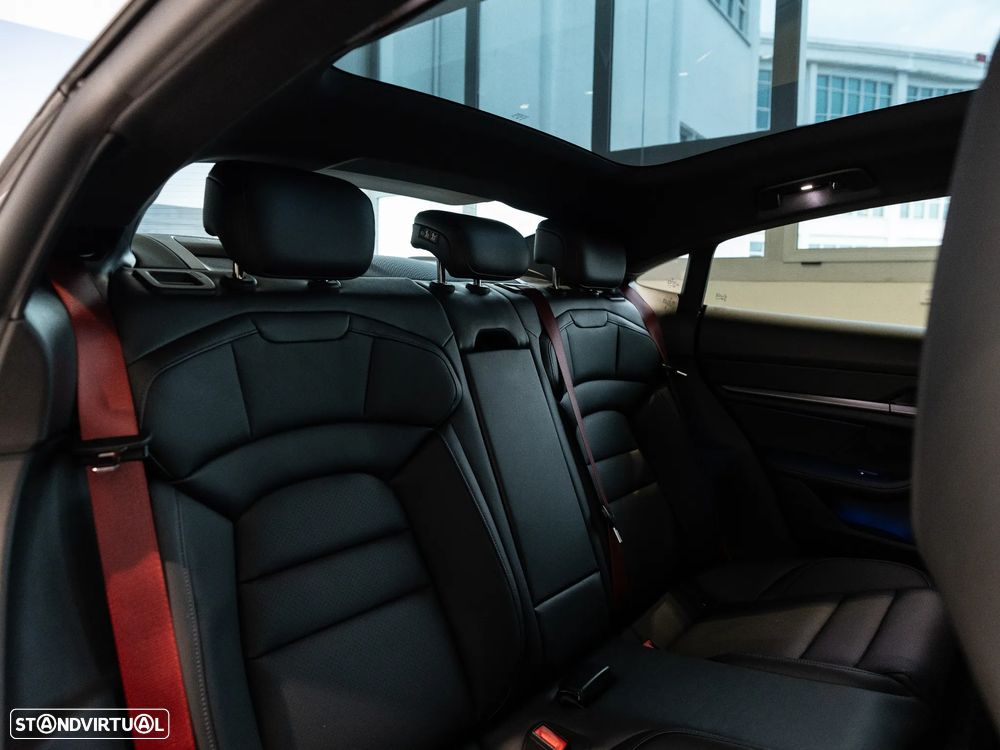 Porsche Taycan 4S Bateria Performance Plus - 30