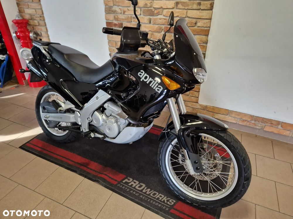 Aprilia Pegaso