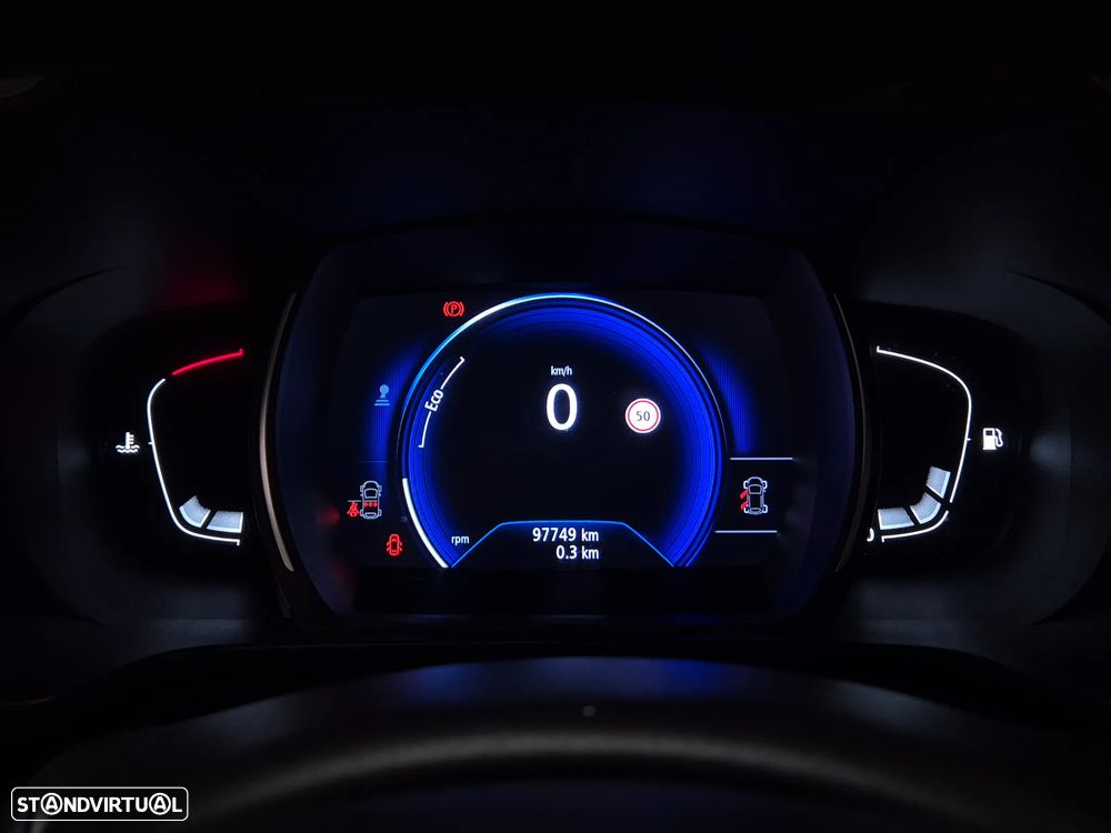 Renault Kadjar 1.5 dCi Intens - 37