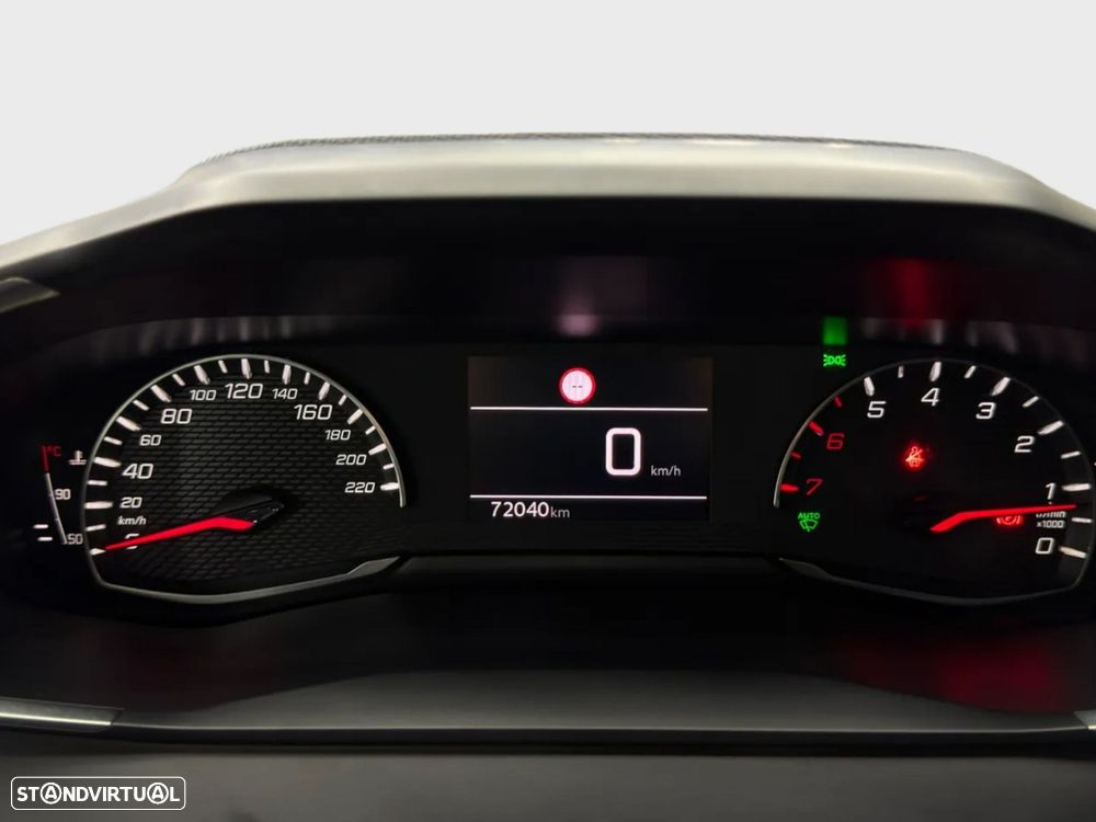 Peugeot 2008 1.5 BlueHDi Active Pack - 9