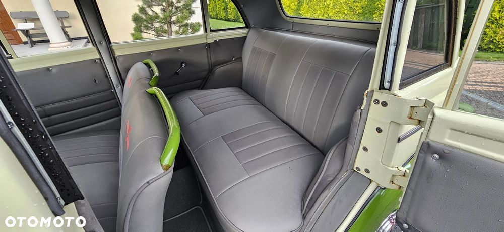 Opel Inny - 12