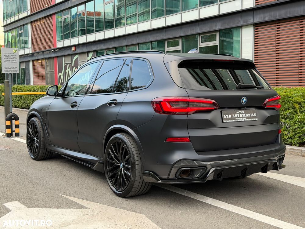 BMW X5 xDrive45e AT PHEV - 15