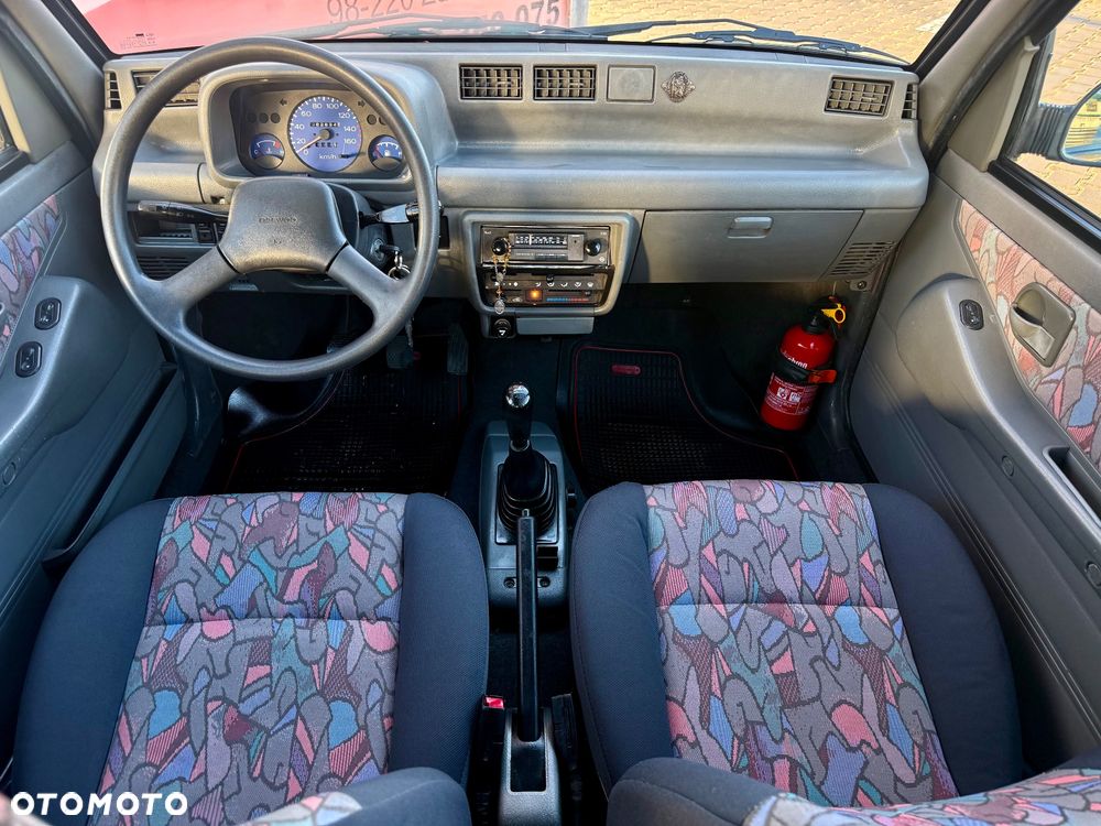 Daewoo Tico 800 New SX - 29