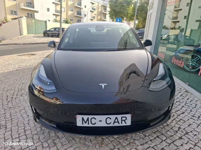 Tesla Model 3 Standard RWD - 3