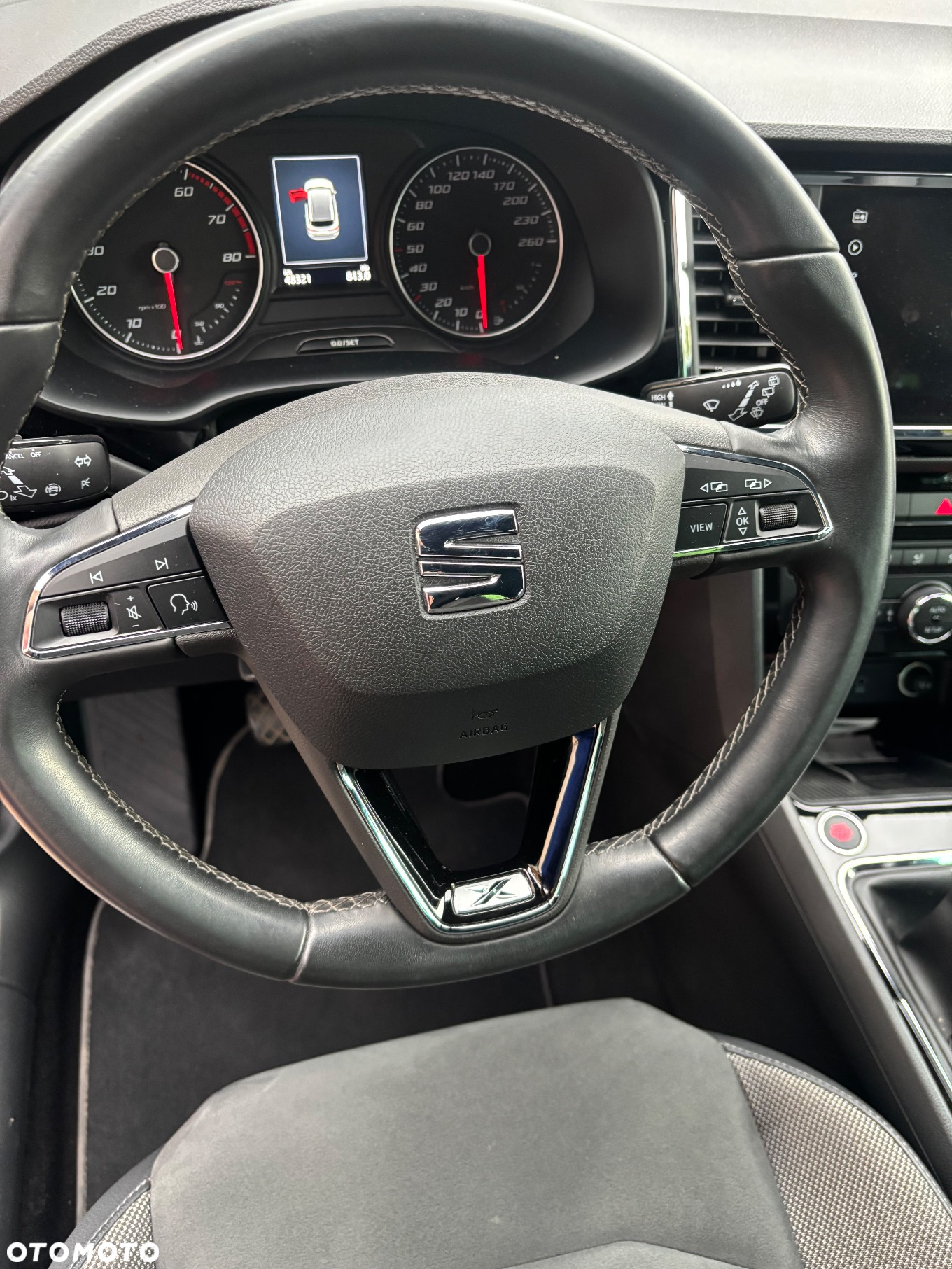 Seat Ateca - 12