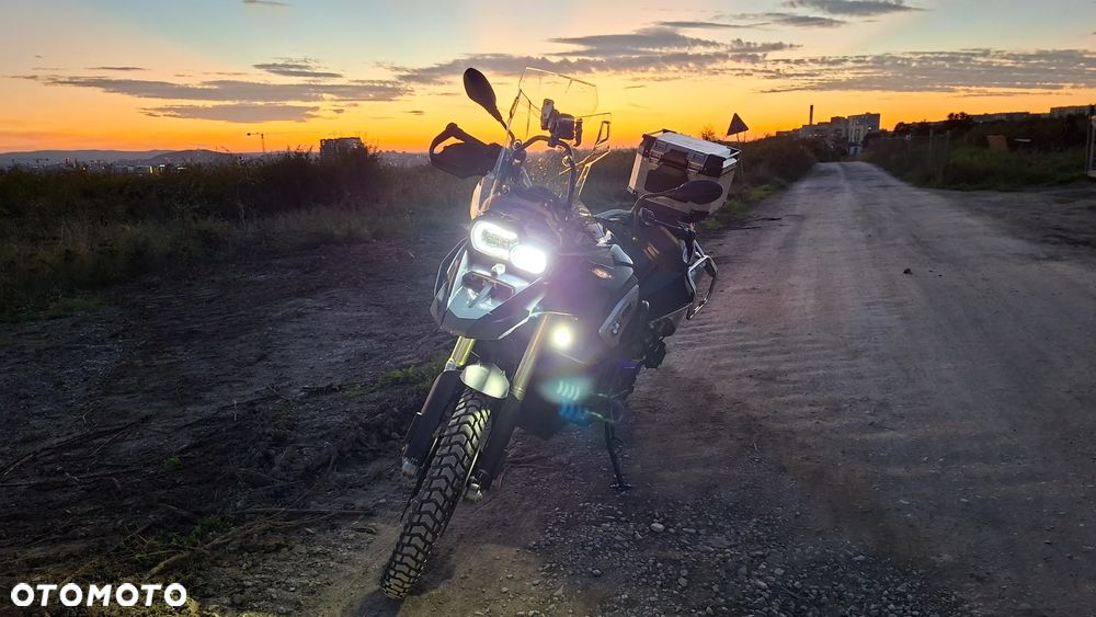 BMW GS - 16