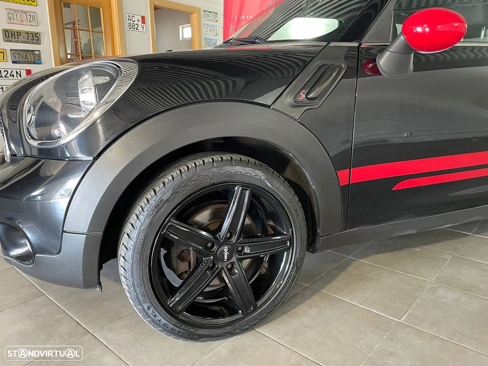 MINI Countryman Cooper S - 32