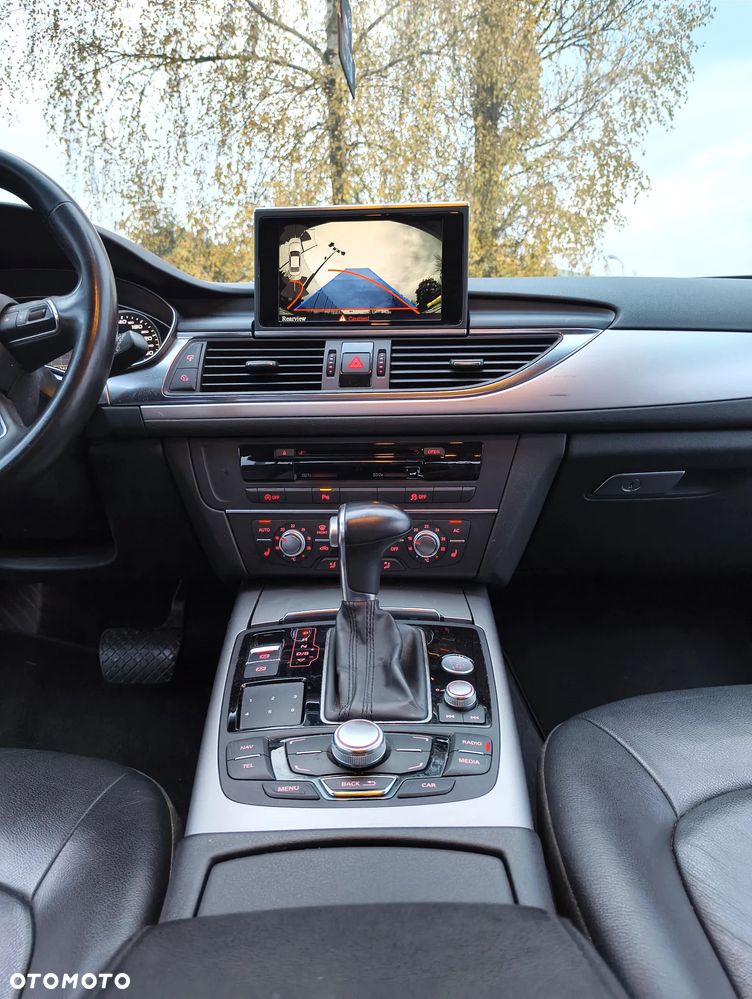 Audi A6 Avant - 17