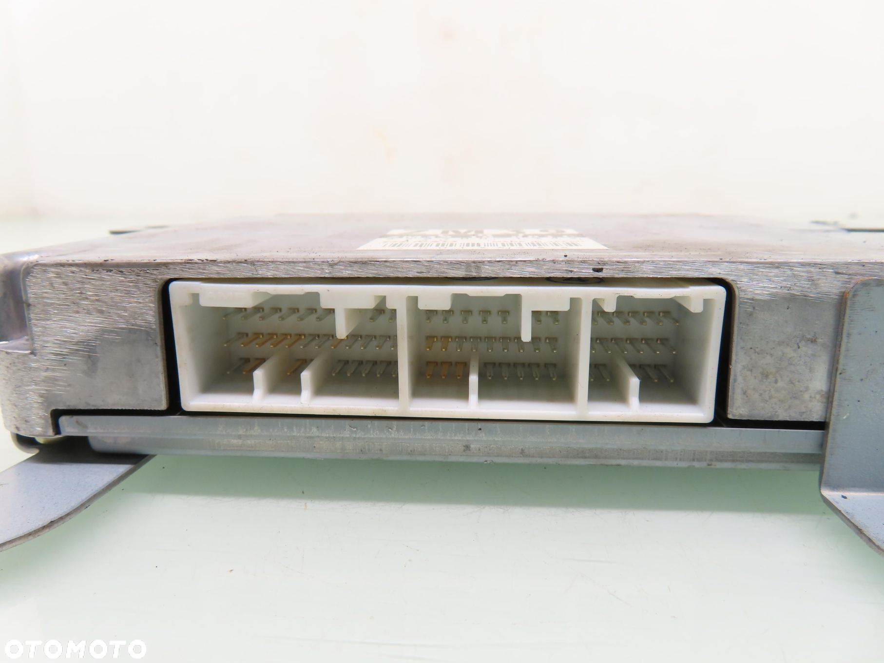STACYJKA STEROWNIK MAZDA 323 F VI BJ 1.6 2797001342 ZM3918881C - 7