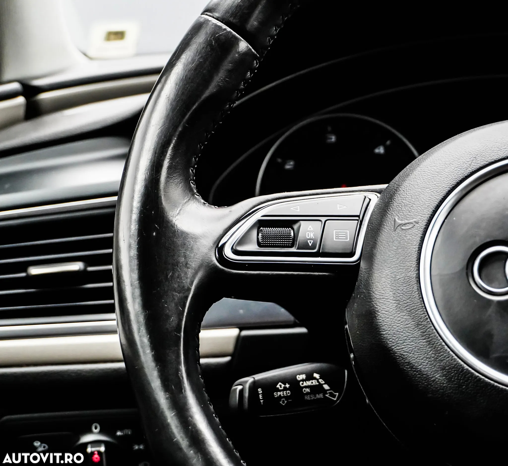 Audi A6 Allroad 3.0 TDI Quattro S tronic - 29