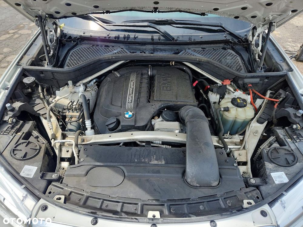 BMW X5 - 9