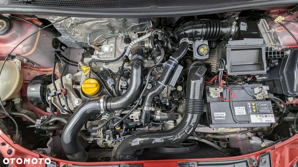 Dacia Sandero 0.9 TCe Laureate S&S - 37