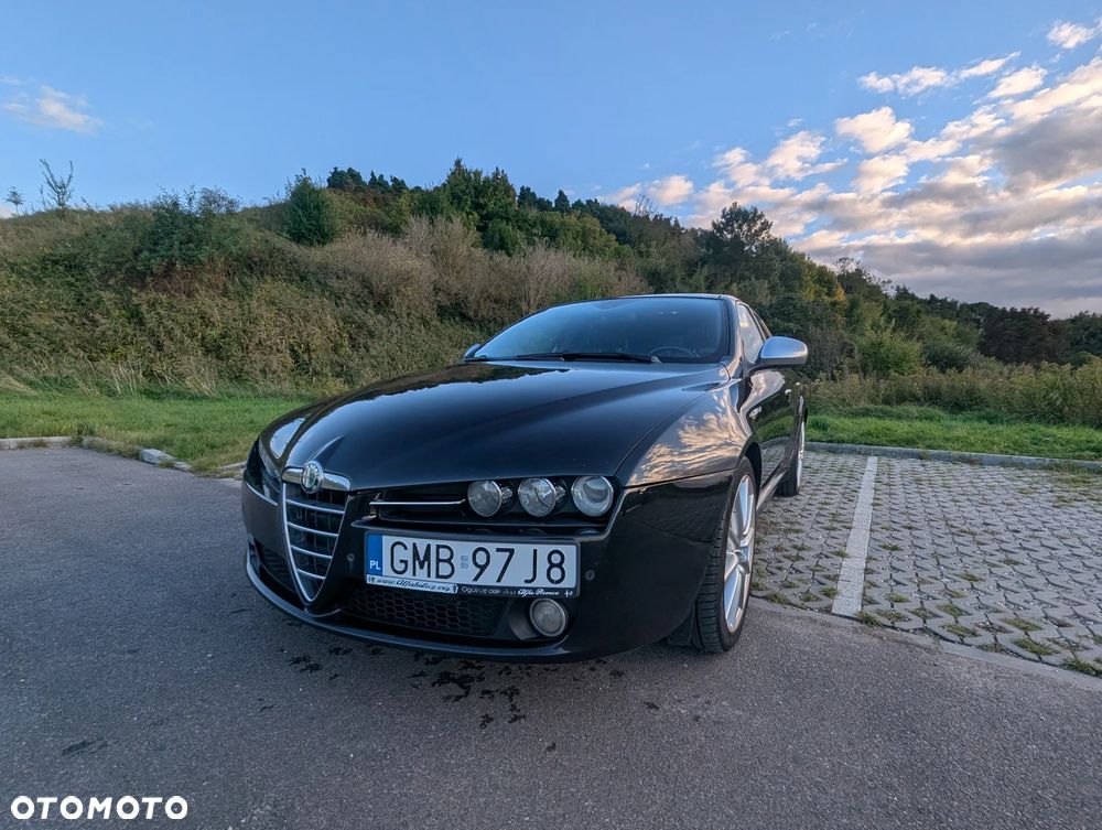 Alfa Romeo 159 2.0JTDM Sport Plus - 1
