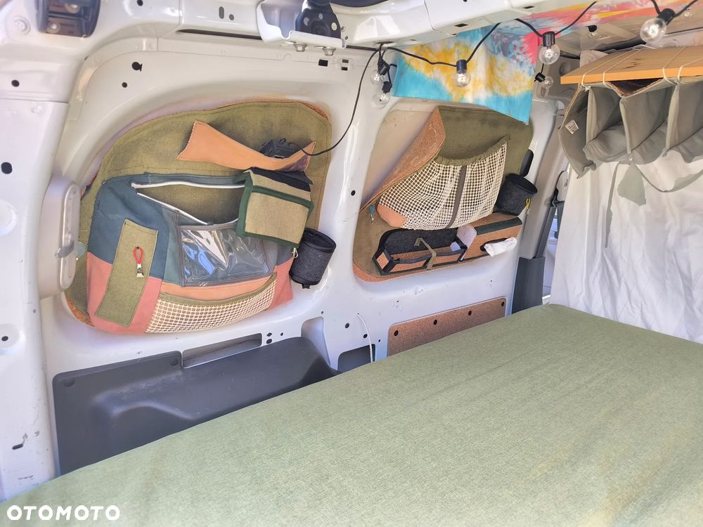 Renault Kangoo - 19