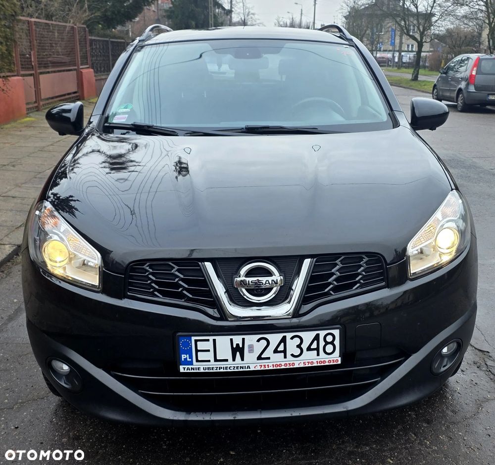 Nissan Qashqai 2.0 CVT 360 - 8