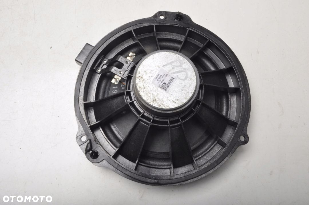 FORD KUGA MK3 GŁOŚNIKI SUBWOOFER WZMACNIACZ 20R - 4