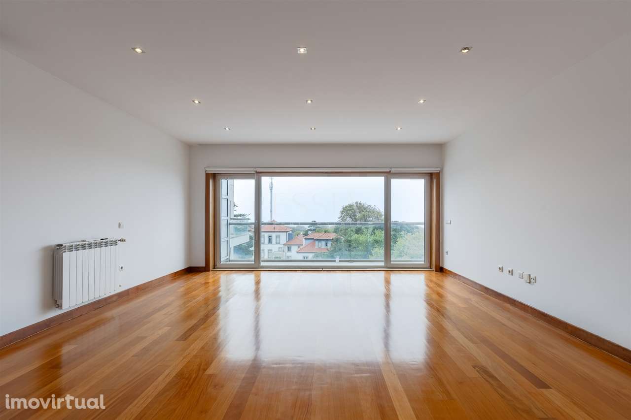 T3 Varanda Vista Mar em Arcozelo | T3 Granja | T3 Vila Nova Gaia - Grande imagem: 3/20