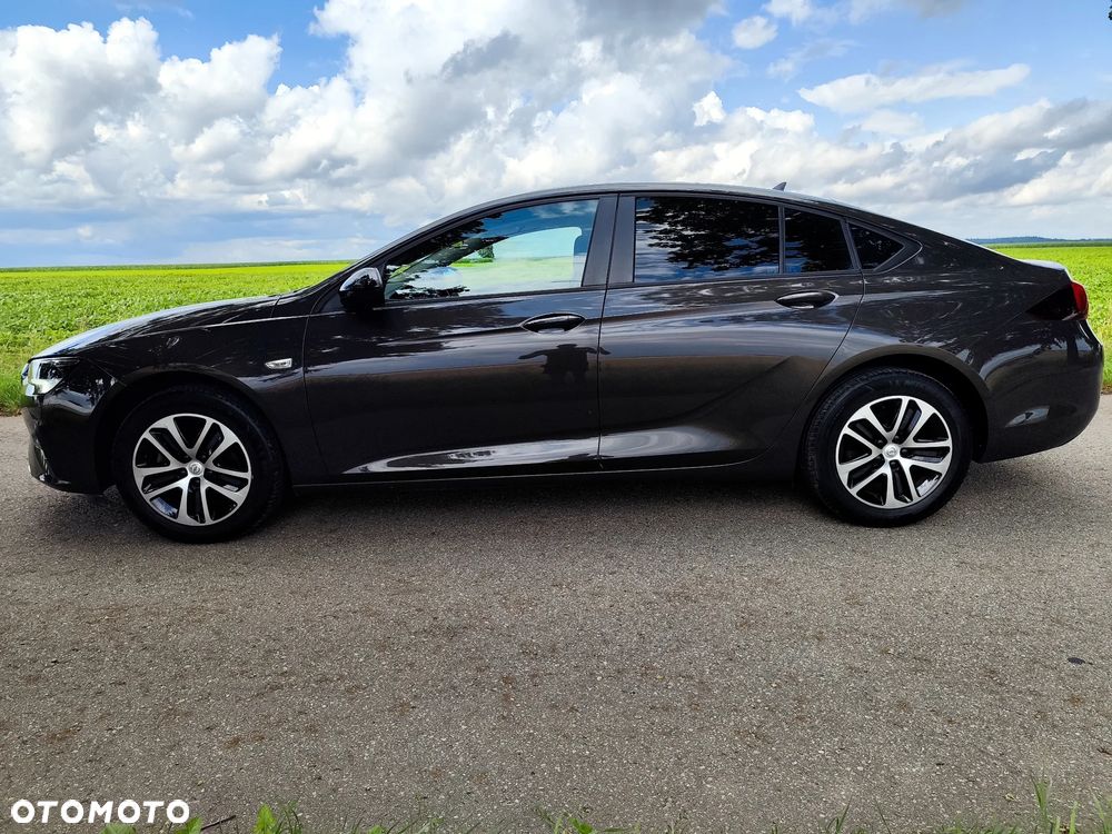 Opel Insignia 1.5 CDTI GS Line + S&S - 2