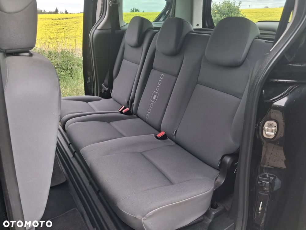 Citroën Berlingo 1.6 HDi Multispace - 23