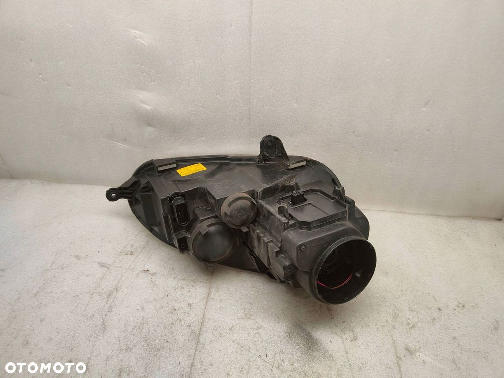 volkswagen golf v xenon przód strona lewa 1k6941031 - 8