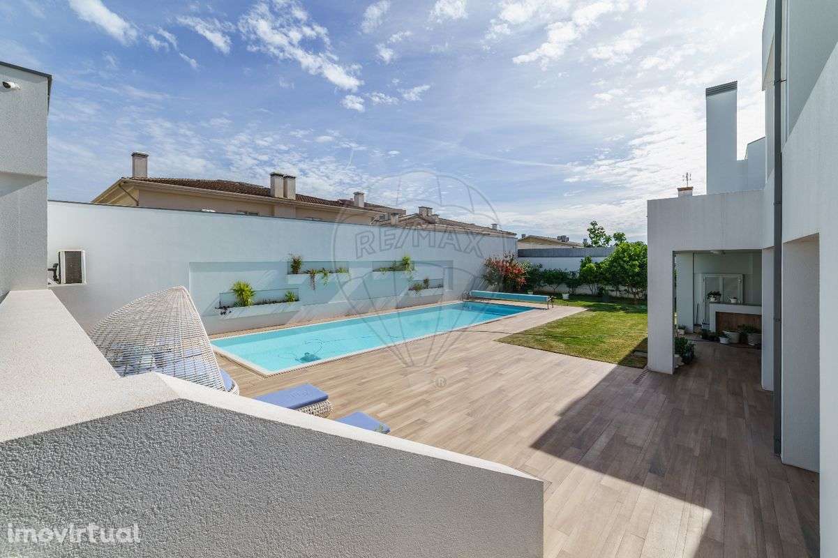 Moradia T7 para venda - Grande imagem: 4/50