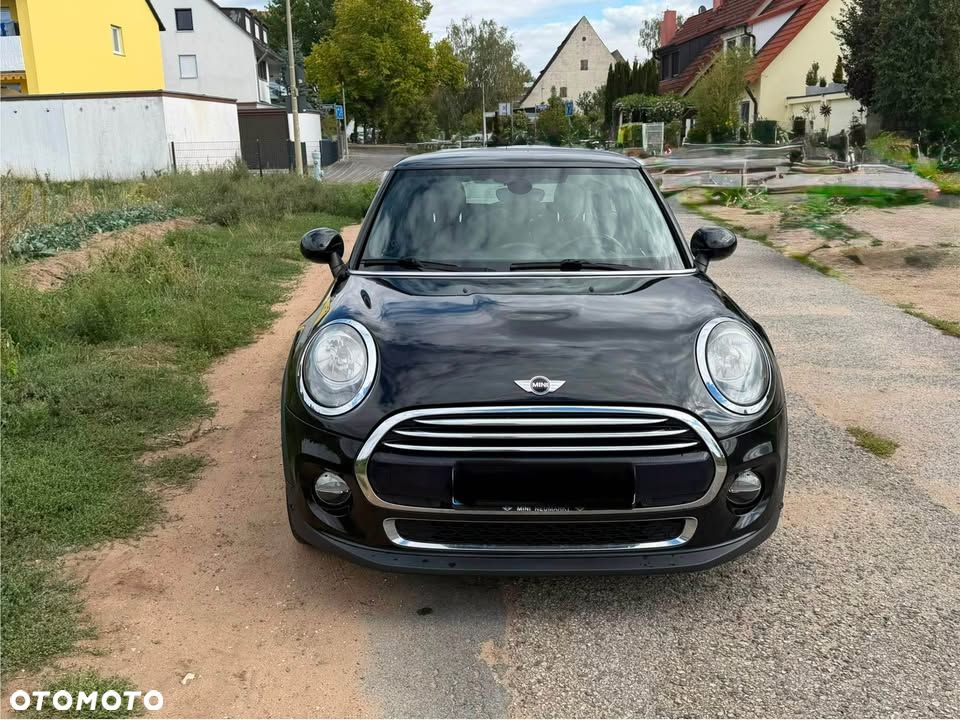 Mini Cooper 2014 photo 2