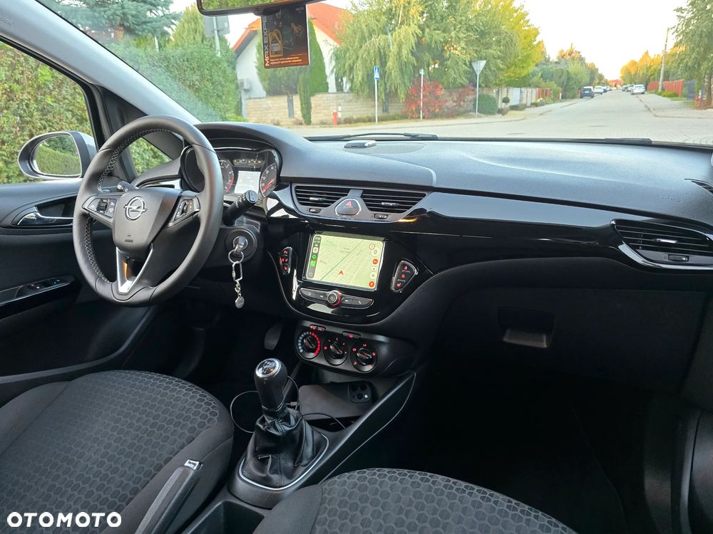 Opel Corsa - 13